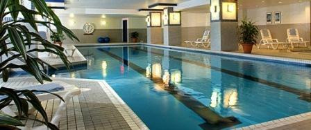 MBIOSPA-蒙特利尔必去景点