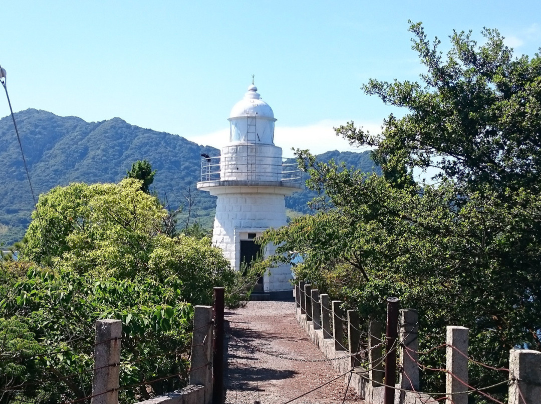 Okunoshima Lighthouse