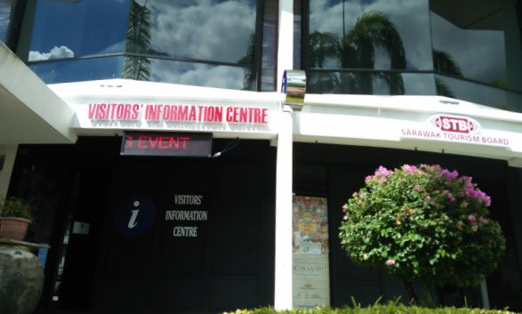 Visitors Information Centre, Sibu景点图片