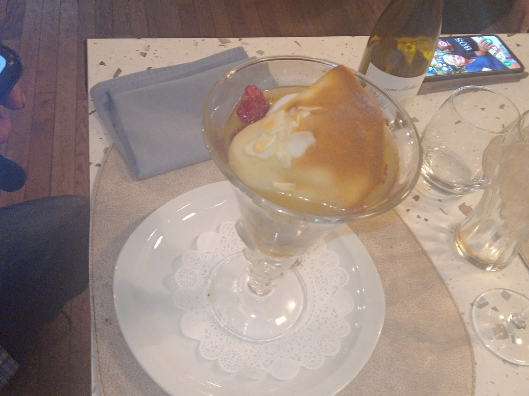 Core by Clare Smyth