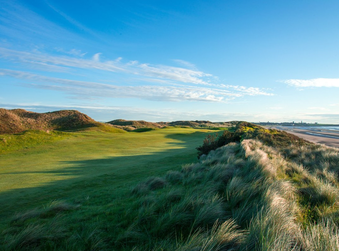 The Island Golf Club
