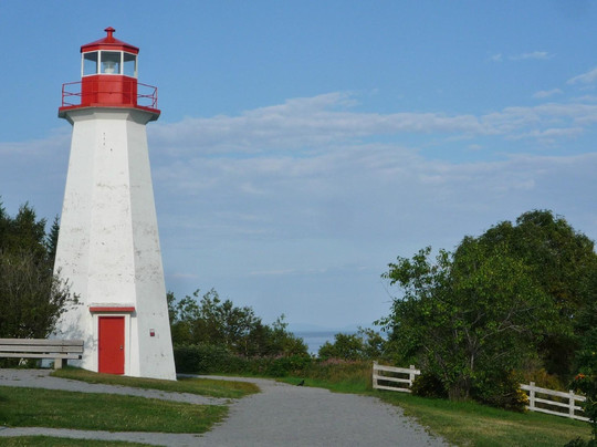 Excursions en Mer Baie de Tadoussac Day Tours-泰道沙克必去景点