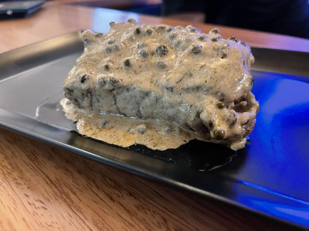 Bufalino Steakhouse