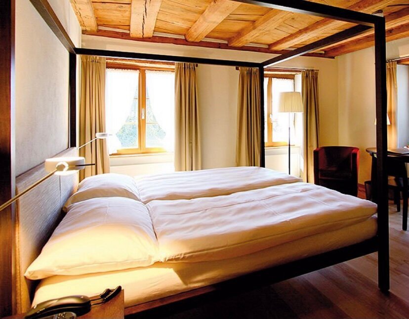 Hotel Rössli Illnau-官方