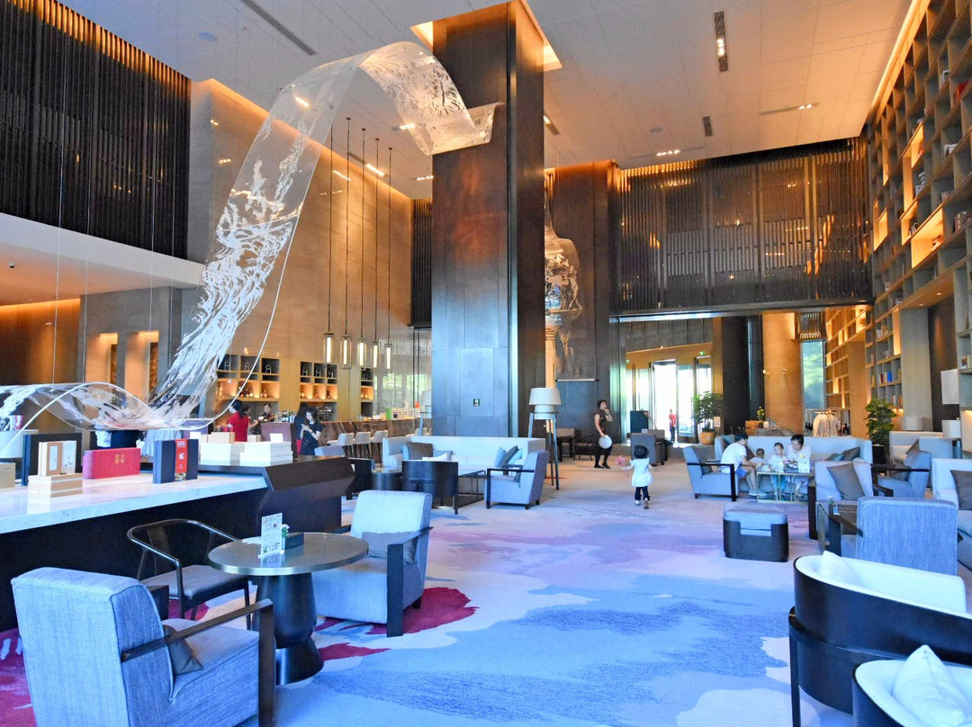 厦门海沧融信华邑酒店 - IHG旗下主图