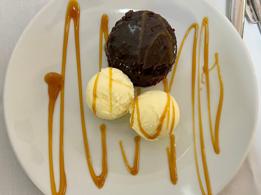 Jax Restaurant And Bar