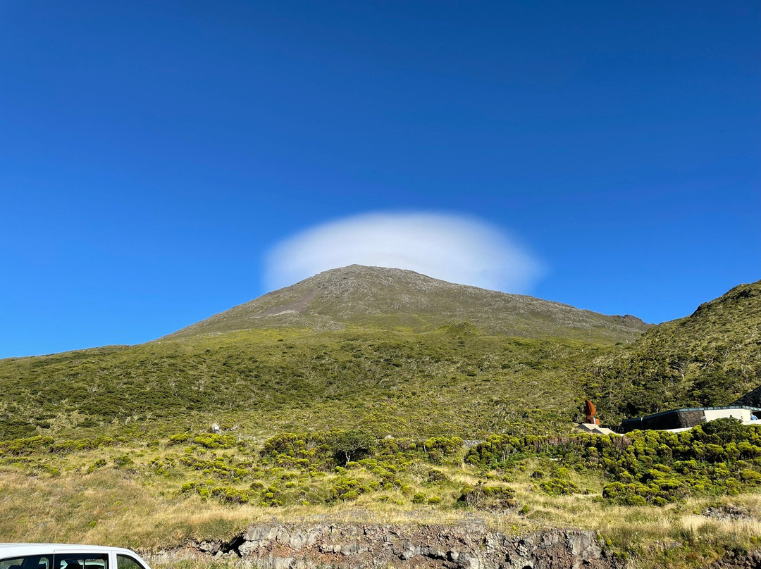 Go Climb Pico Azores景点图片