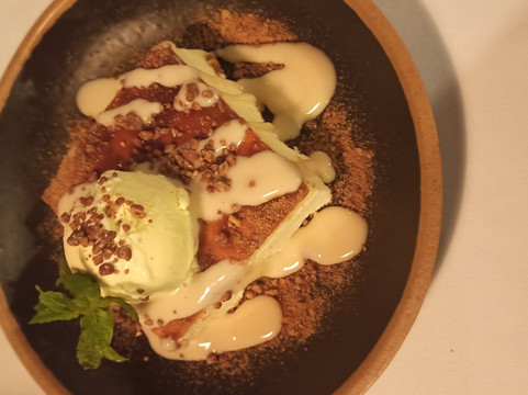 Las Jarales Hotel Restaurant