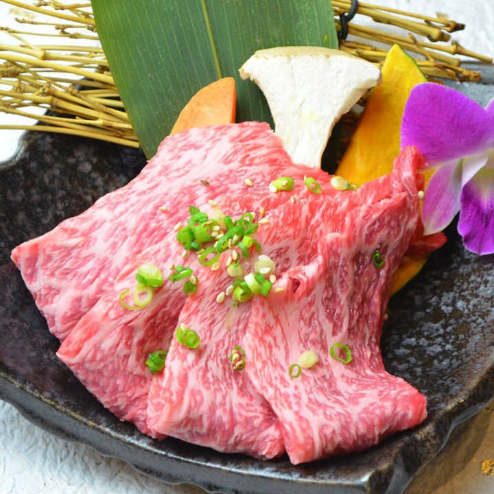 新羅 新浦安本店