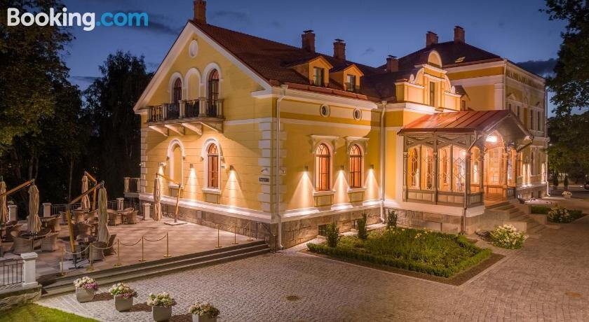 Schloss Fellin主图