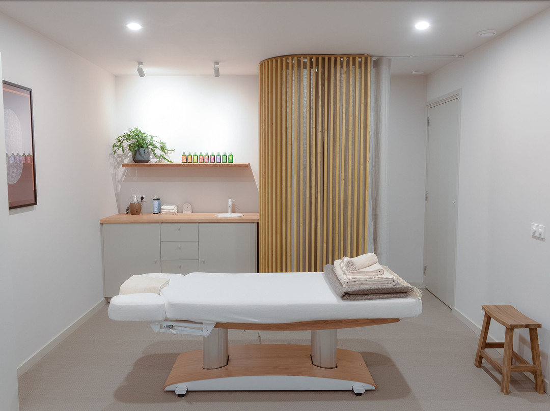 Weleda City Spa Oegstgeest-Leiden景点图片