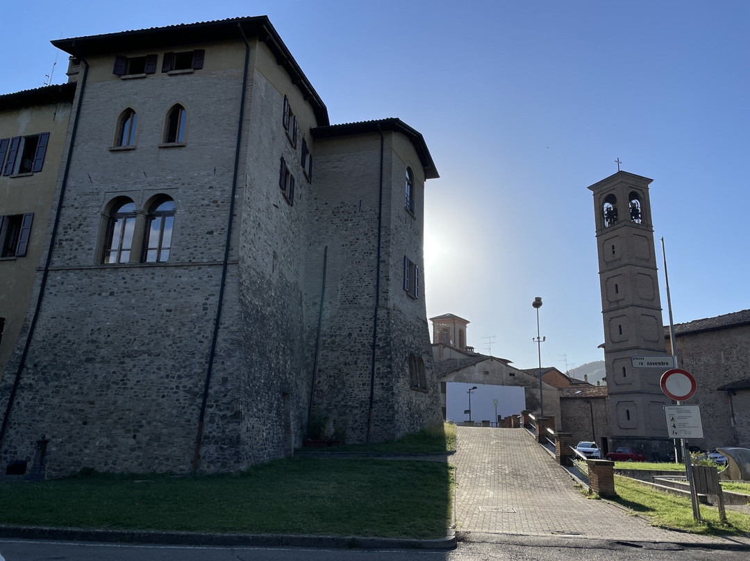 La Torre dell'Orologio景点图片