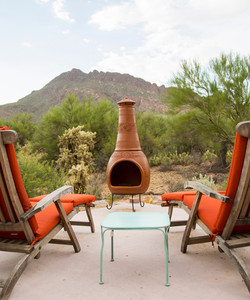 Cat Mountain Lodge & Roadside Inn酒店图片