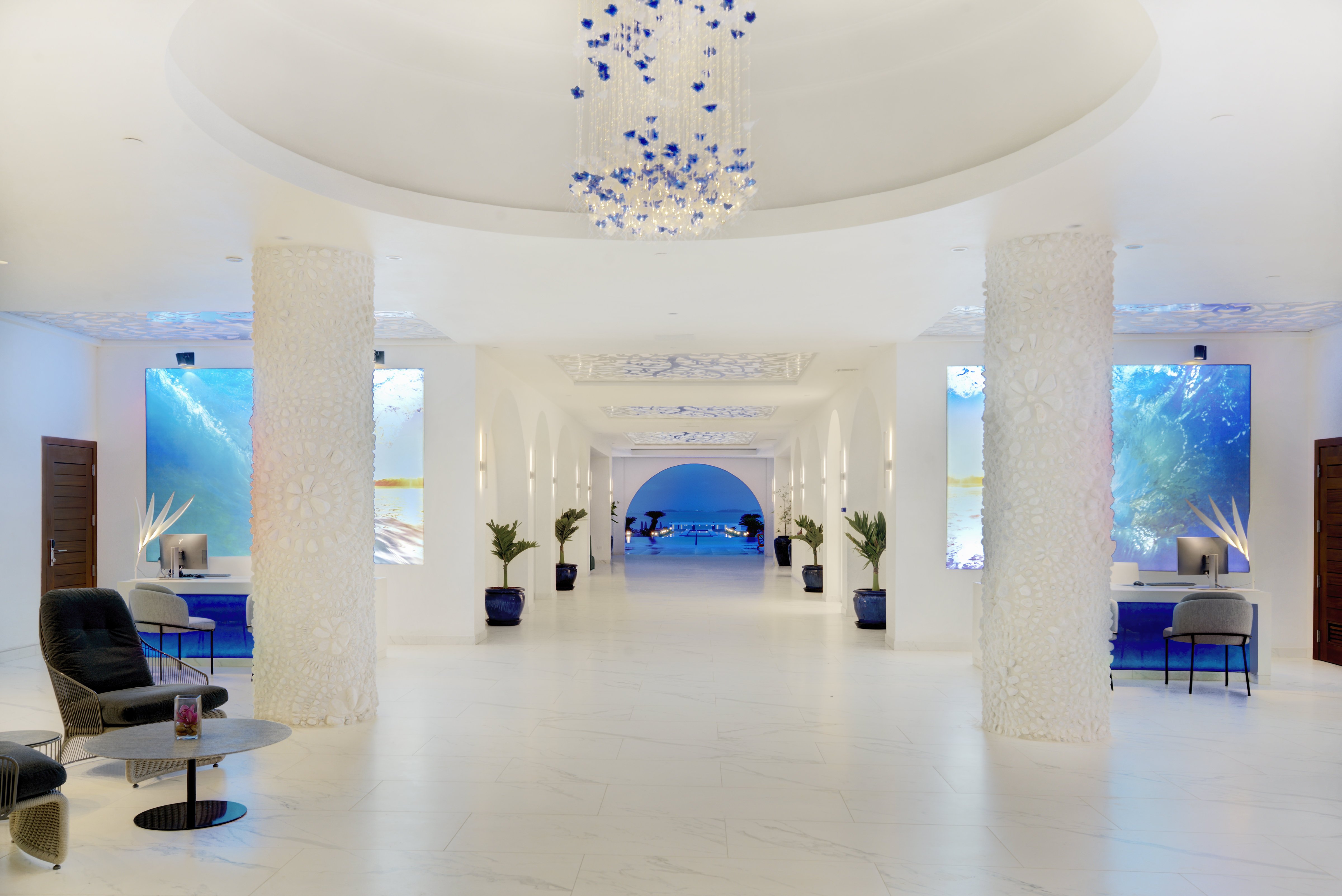 Aurora Anguilla Resort & Golf Club-官方