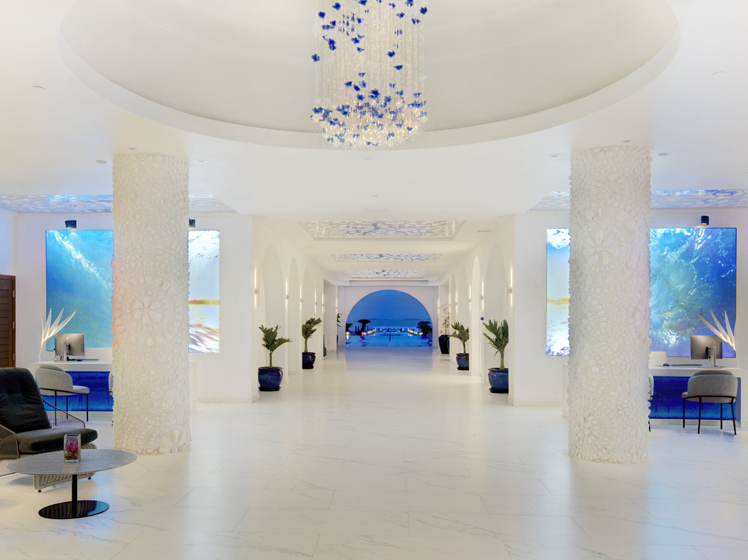 Aurora Anguilla Resort & Golf Club主图