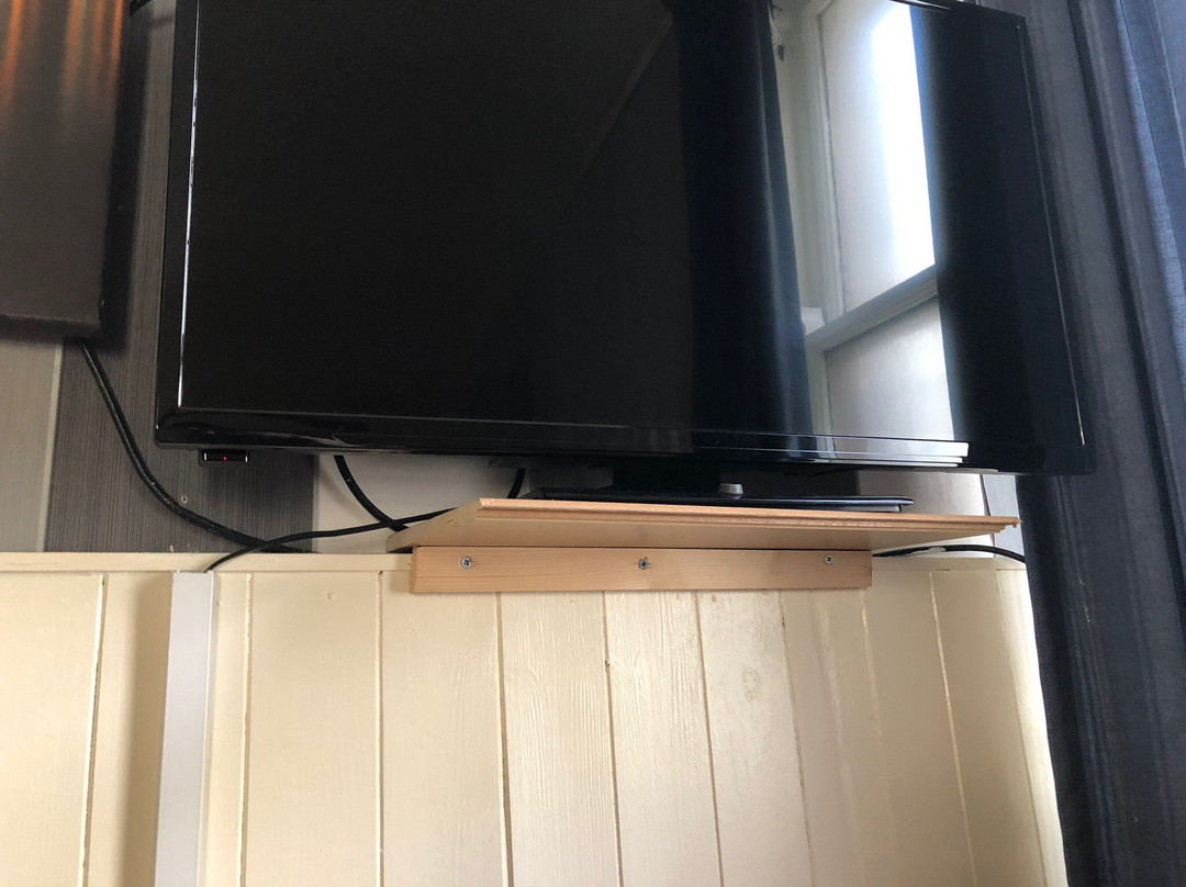 Crosby酒店住宿-All Seasons Guest House