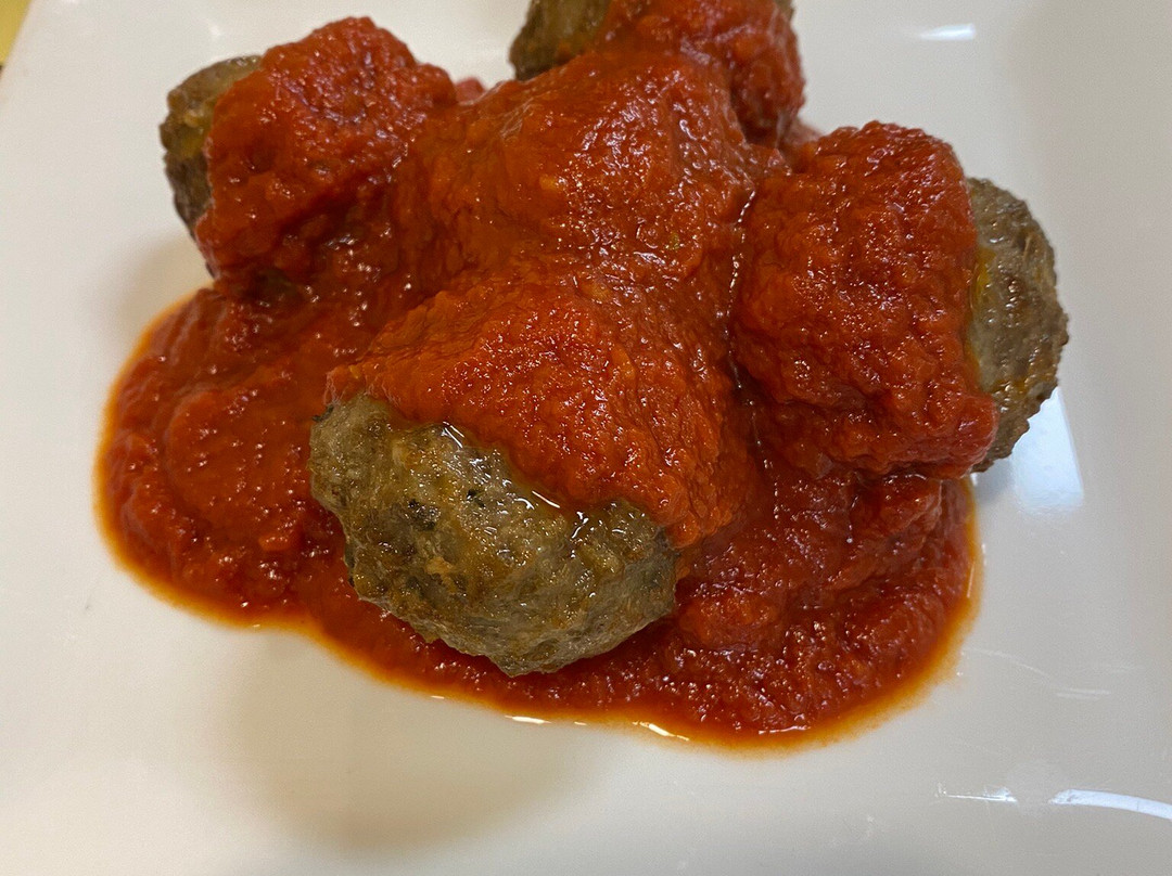 Picciocchi's Pasta