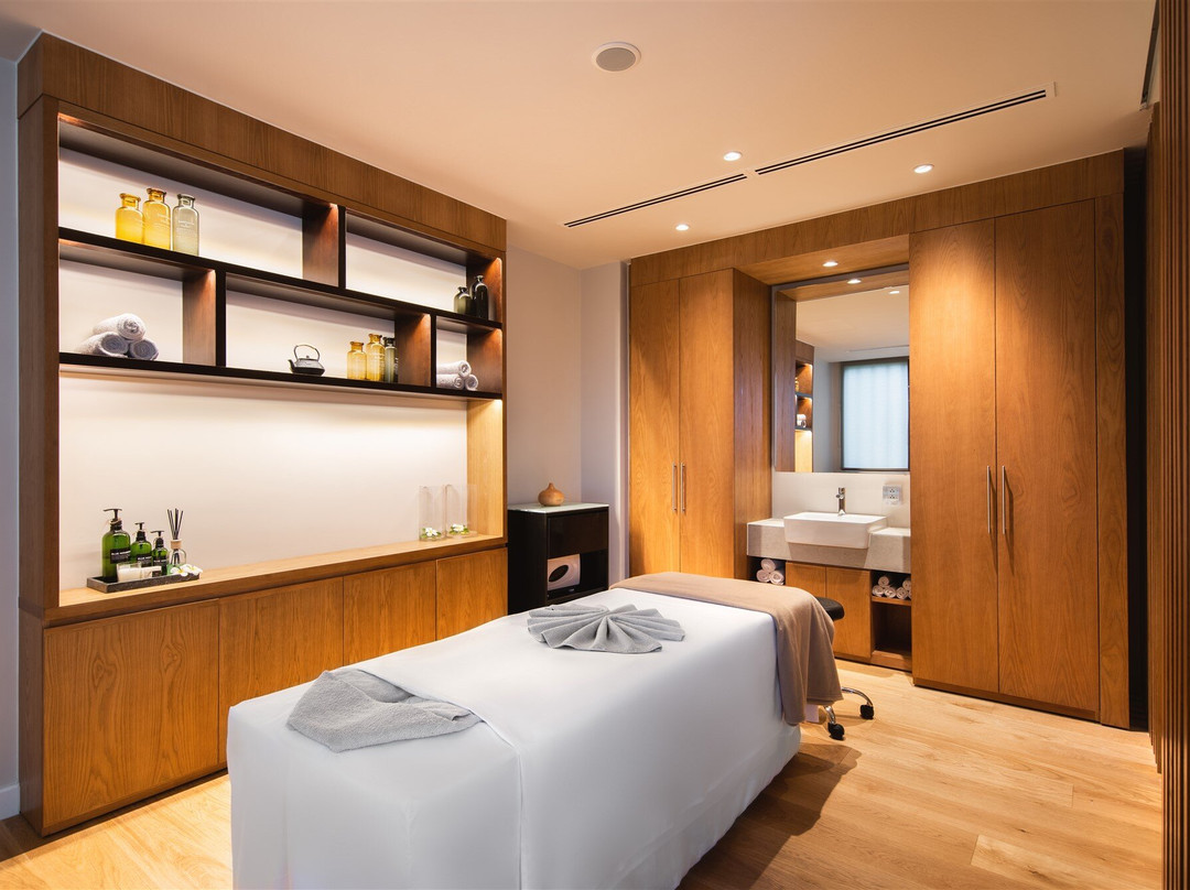 Le Spa At Alma Resort景点图片