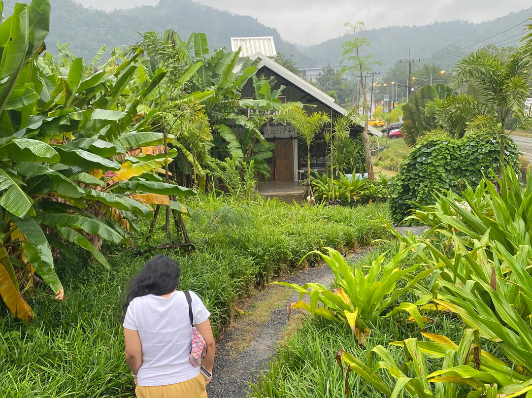 The Peri Hotel Khao Yai主图