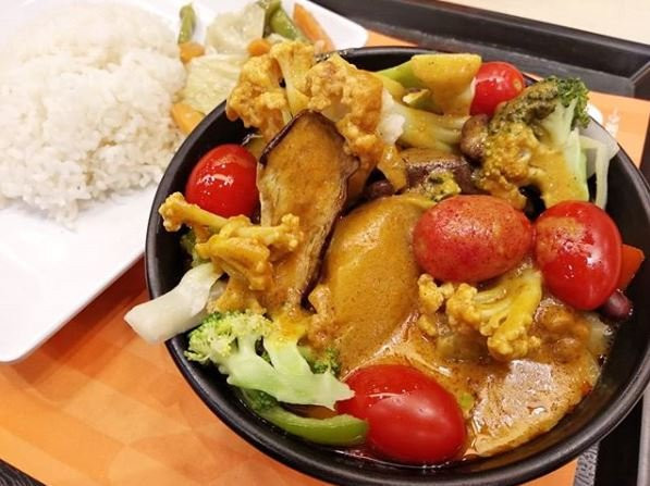 大快活(新都城店)
