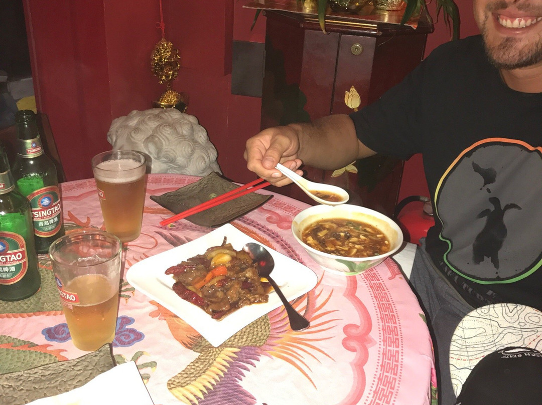 重庆四川食府