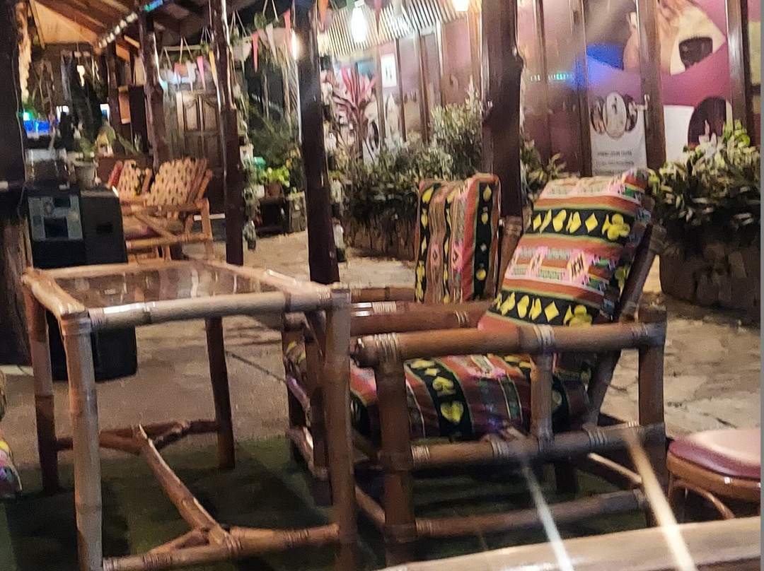 Bangkok Thai Restaurant