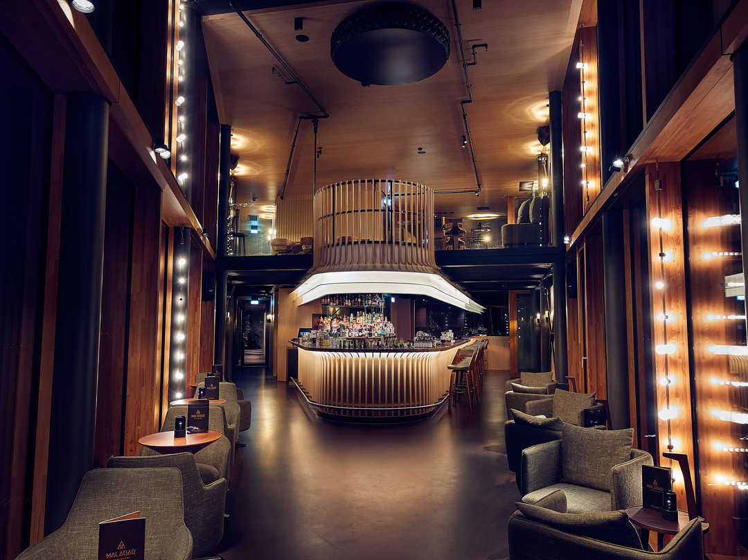 Skybar Malabar