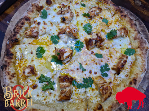 Brick & Barrel主图