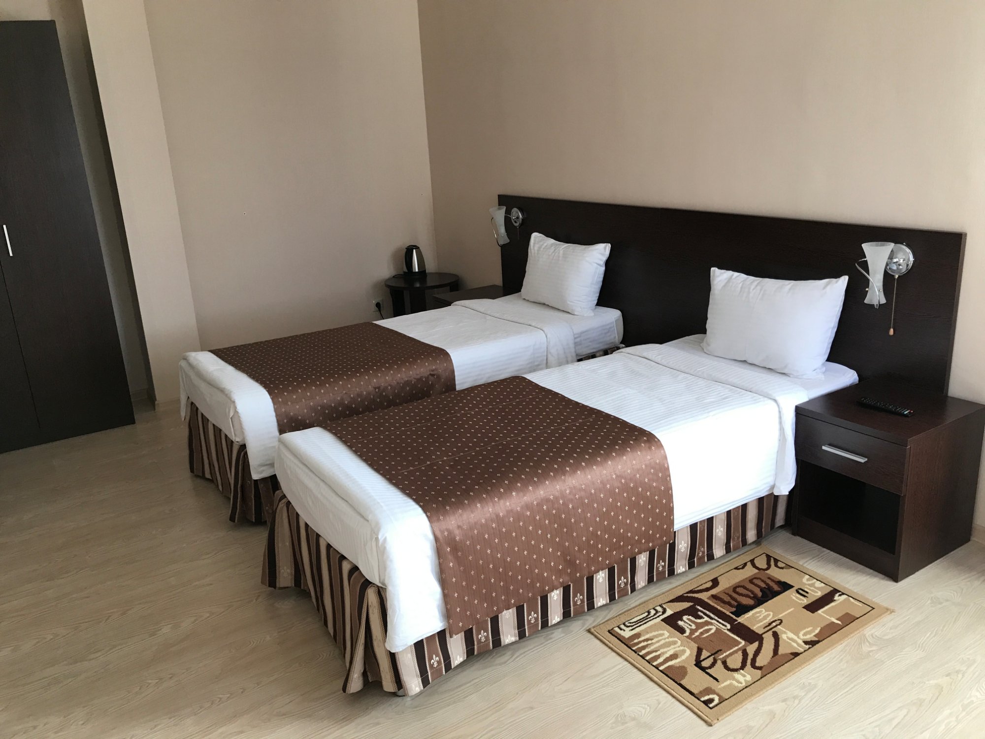 Hotel Victoria-官方