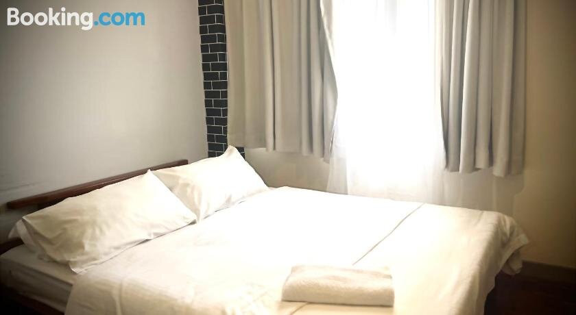 Selesa Hill Homestay
