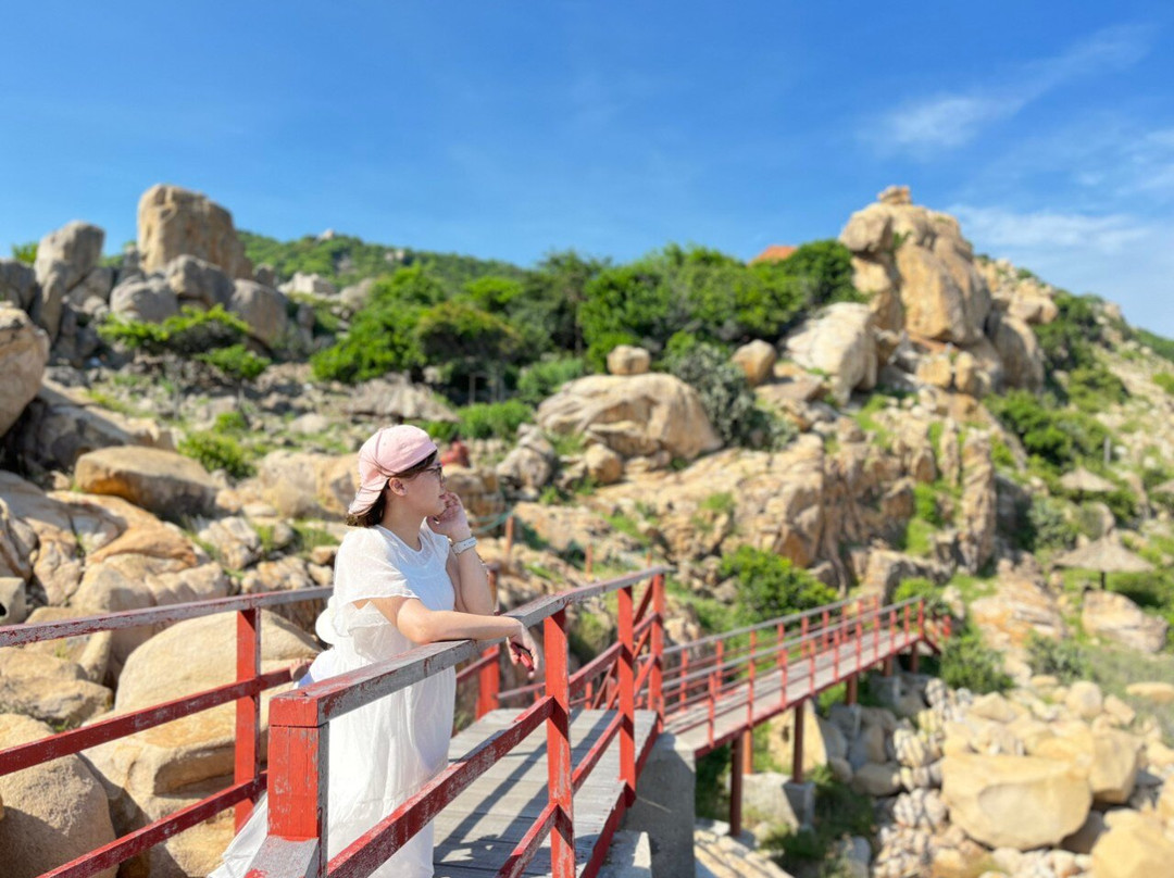 Sao La Vietnam Tours-河内必去景点