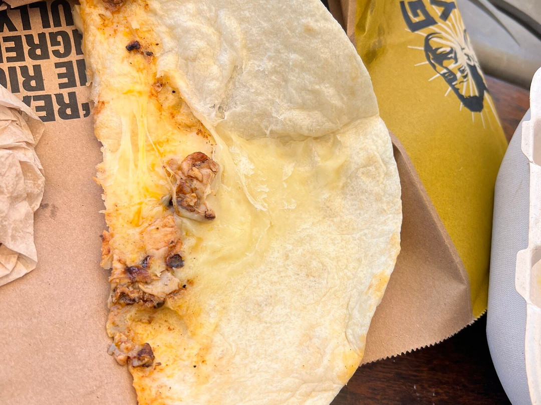 Guzman y Gomez - Caloundra