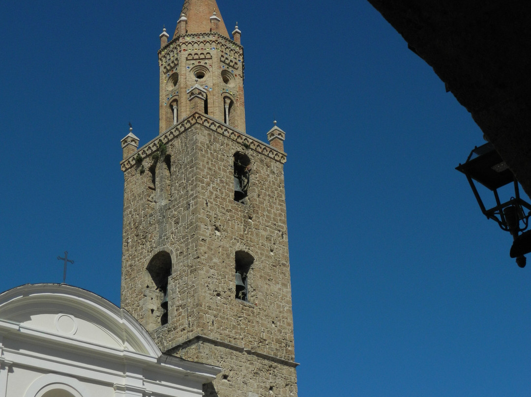 Chiesa di Santa Maria in Platea景点图片