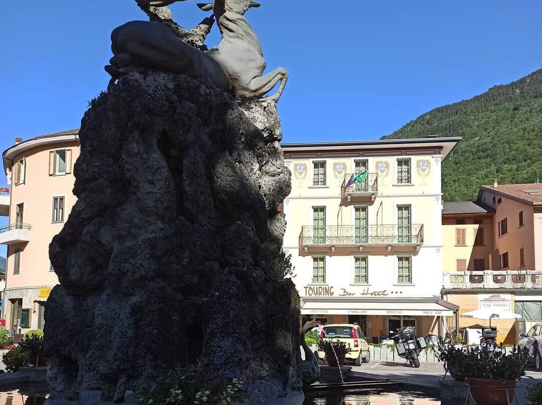 Touring Hotel & Spa主图