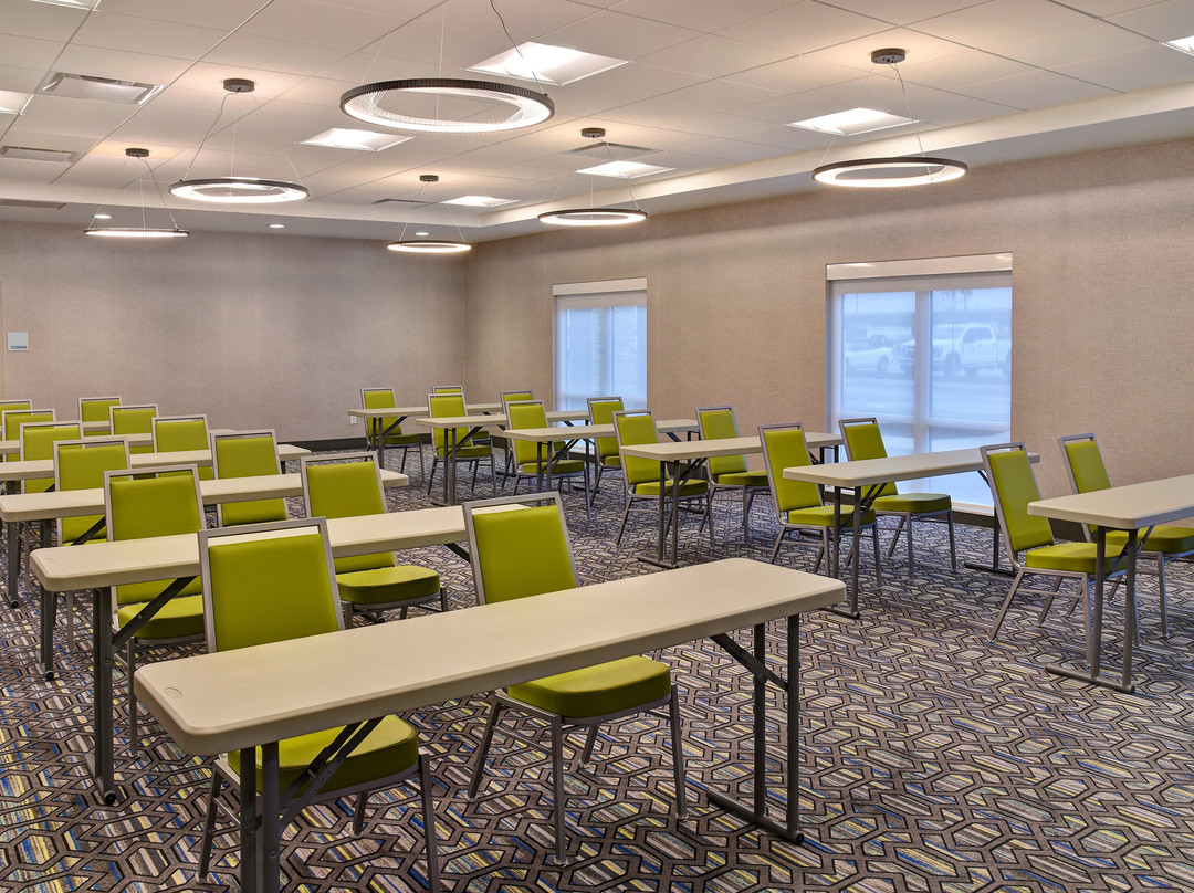 Holiday Inn Express & Suites Ottawa By IHG主图