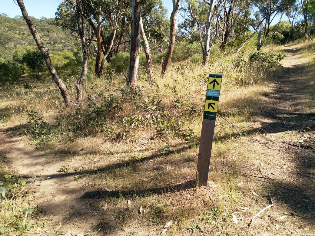 Onkaparinga River National Park景点图片