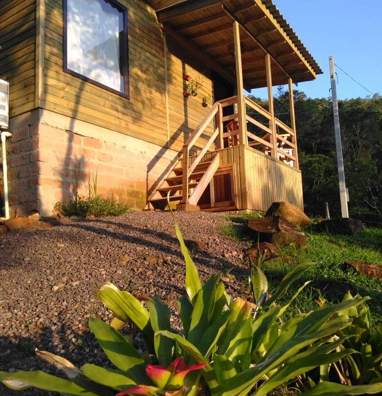 Morada Da Pedra主图