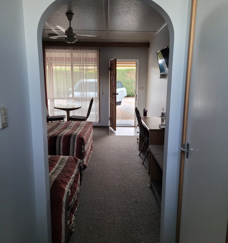 Acacia Rose Motor Inn主图