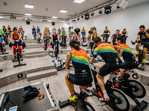 Bfit Ibiza Sports Club-伊维萨城区必去景点