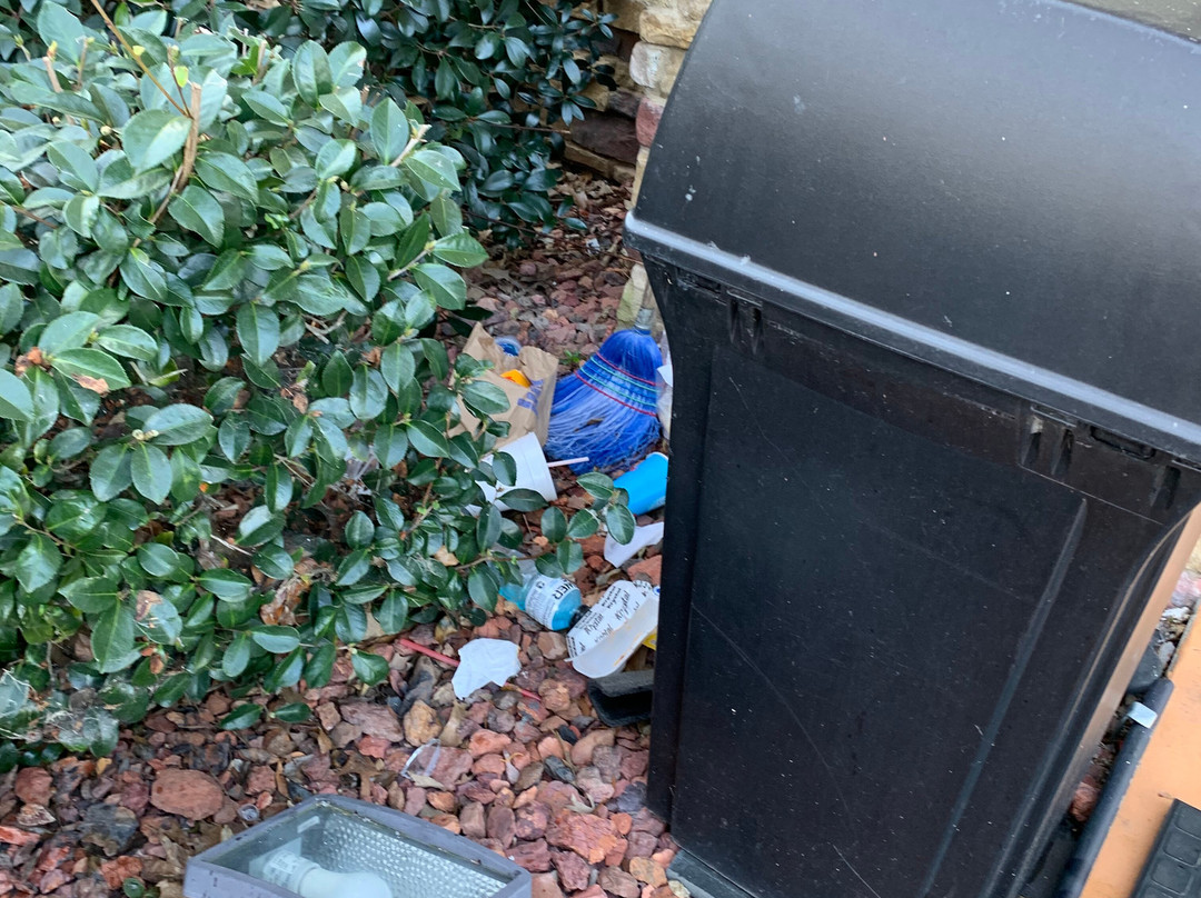 哥伦布本宁堡快捷假日&套房酒店主图