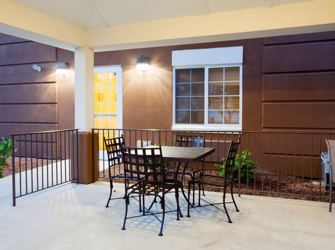 Candlewood Suites New Bern By IHG主图