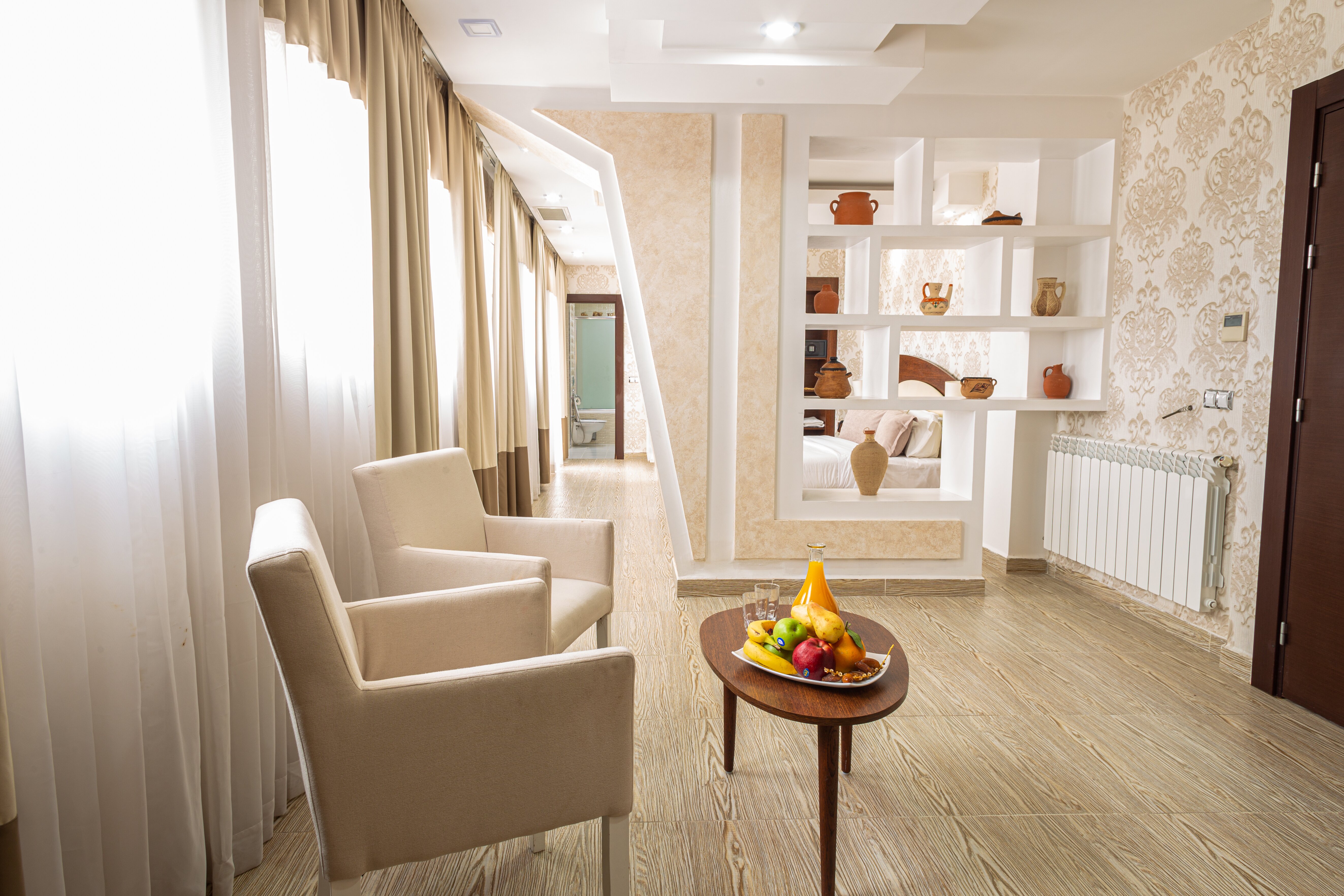 Rue D'or Hotel-官方
