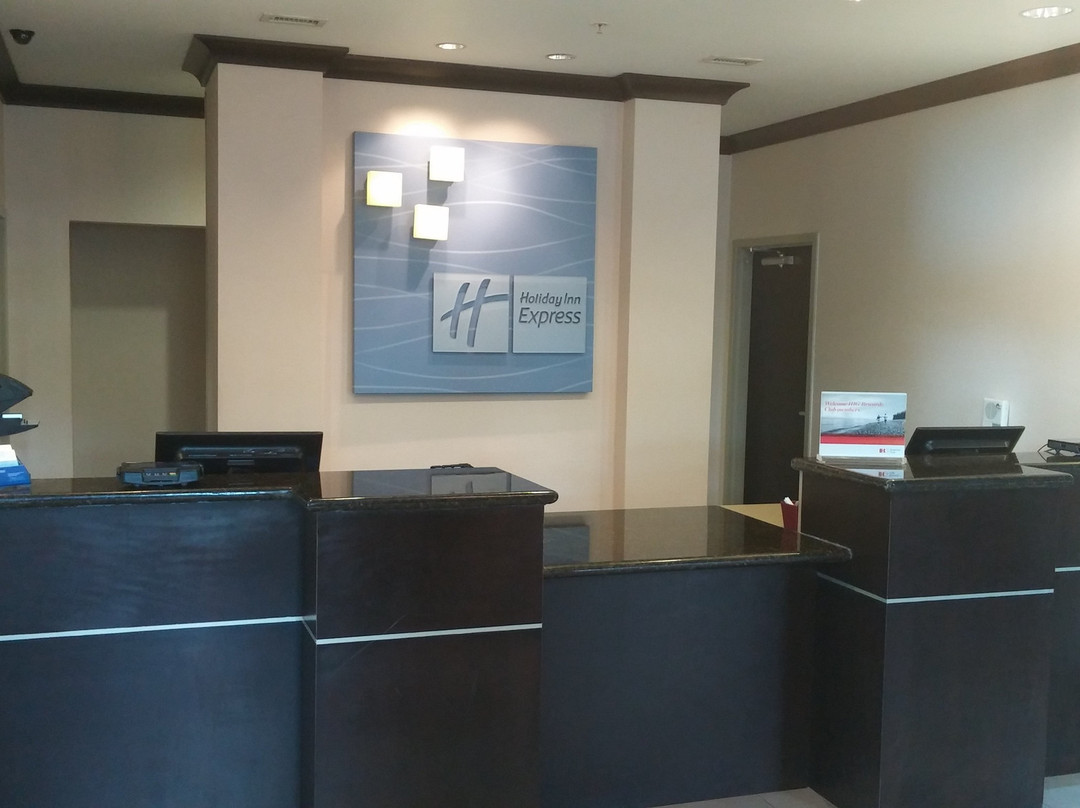 Holiday Inn Express Augusta North - Ga By IHG主图