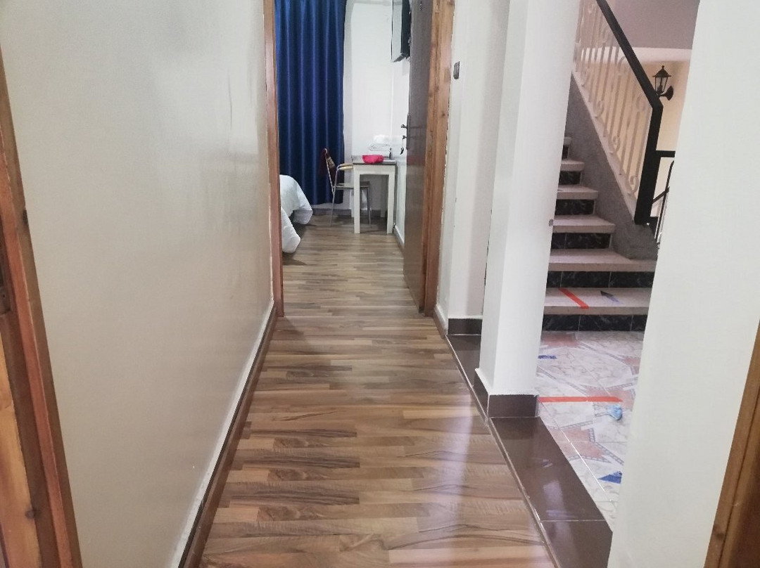 Hotel School Ersat Azrou主图