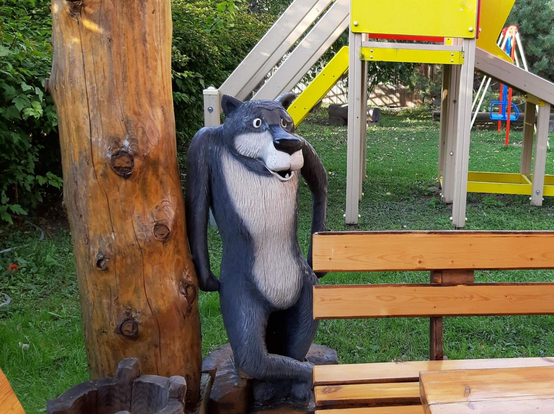 EcoHotel Suzdal Inn主图