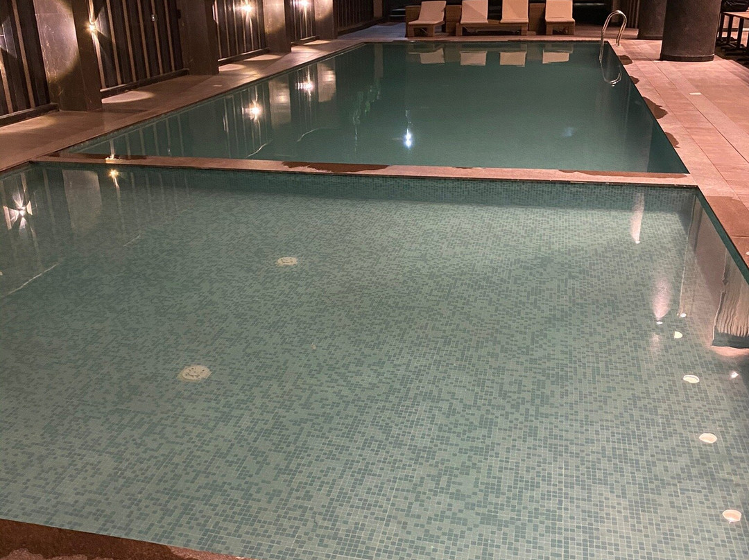 The Maruti Nandan Grand主图