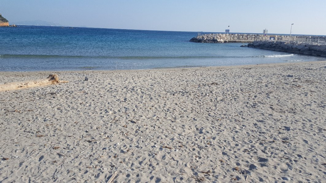 Plage du Rouet-Carry-le-Rouet必去景点