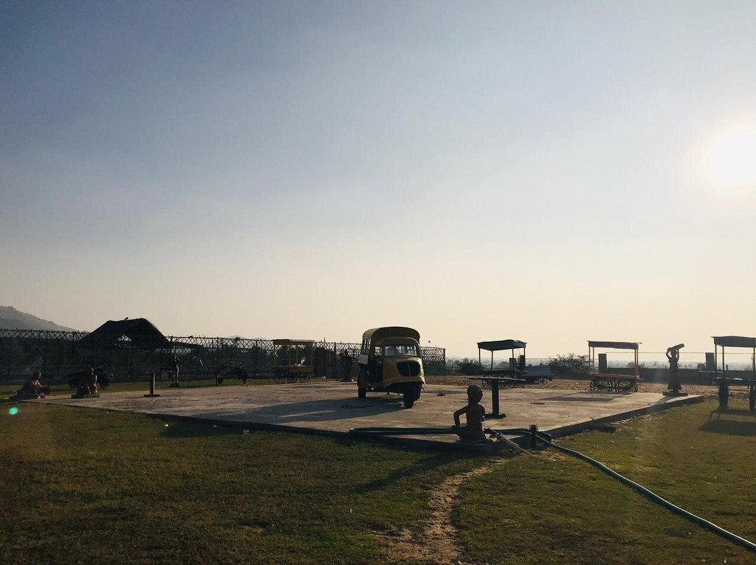 Aaram Baagh Pushkar主图