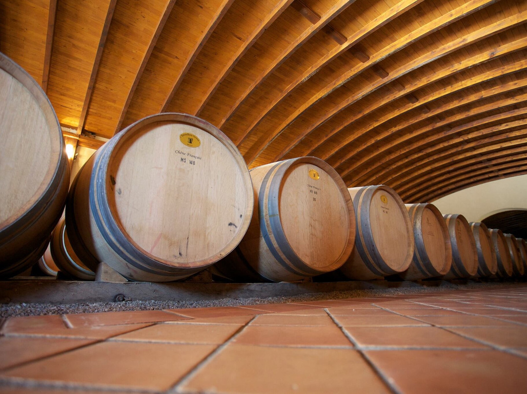 Vignobles Degas景点图片