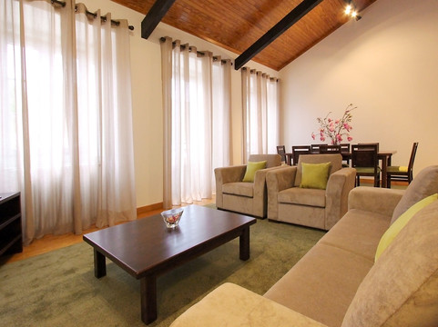 索勒达塞拉修道院酒店主图